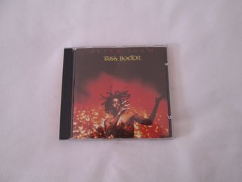 CD PeterTosh - Bush Doctor