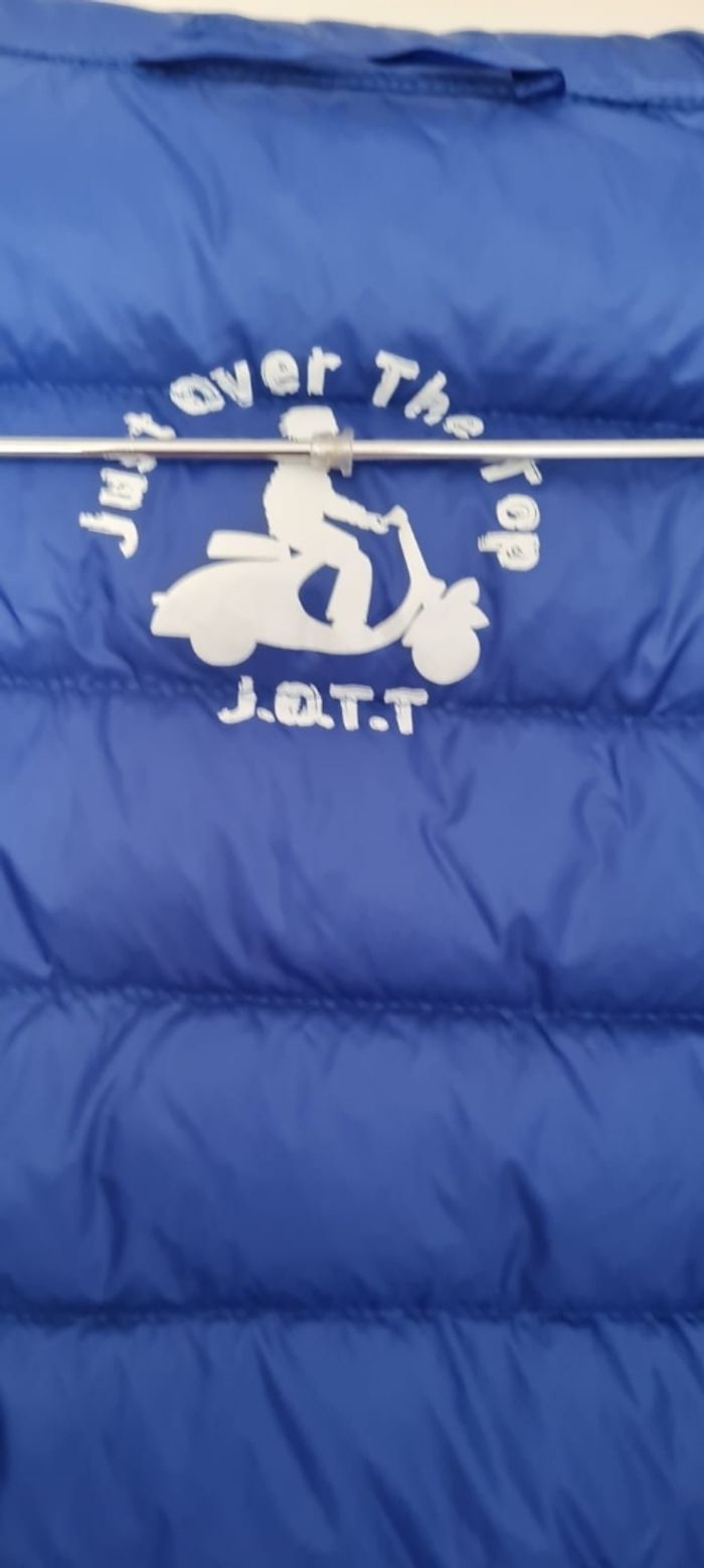 Veste doudoune sans manches Jott - photo numéro 7