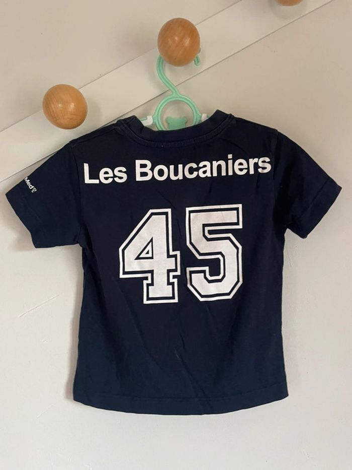 T-shirt 2ans - photo numéro 2