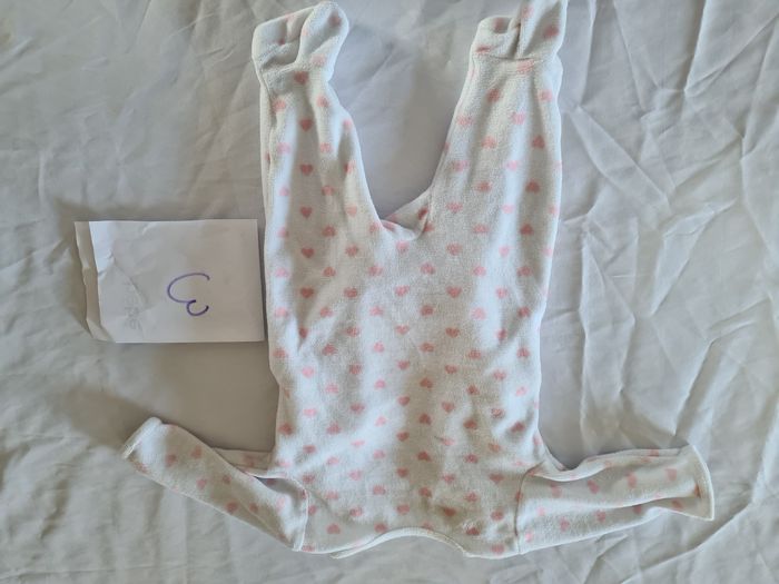 Pyjamas - photo numéro 6