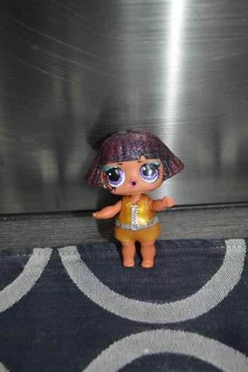 Poupée LOL