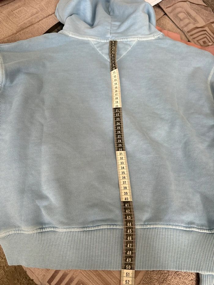 Sweat à capuche pour femme taille XS Tommy Jeans 109€ - photo numéro 11