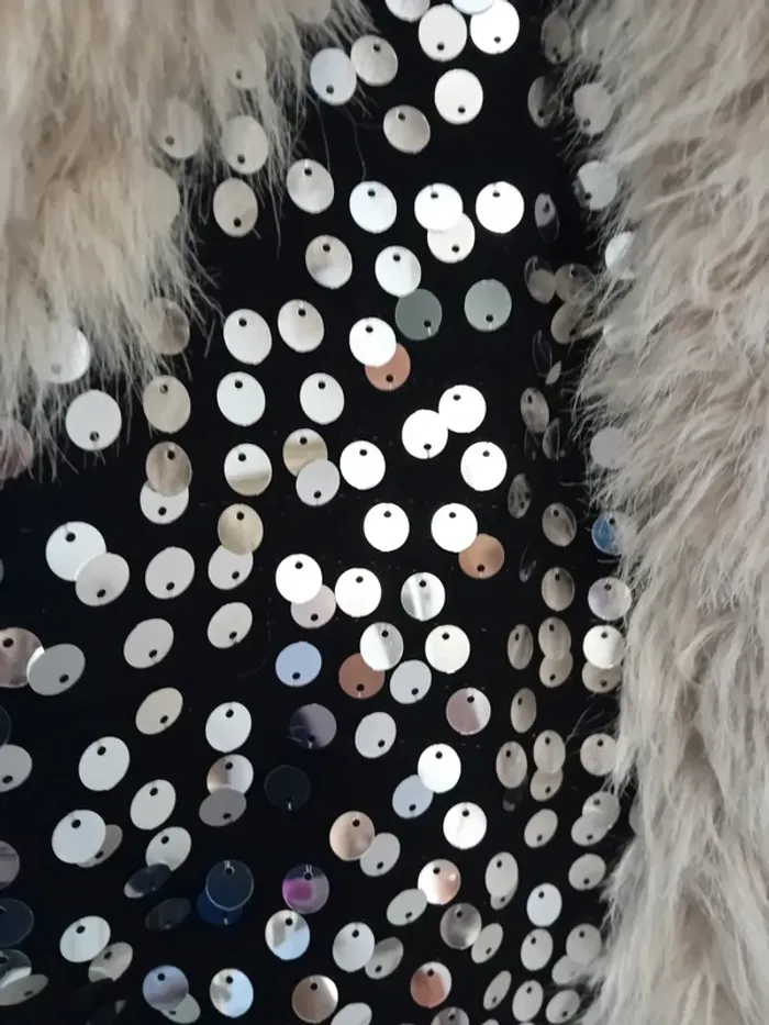 Gilet sans manche - photo numéro 9