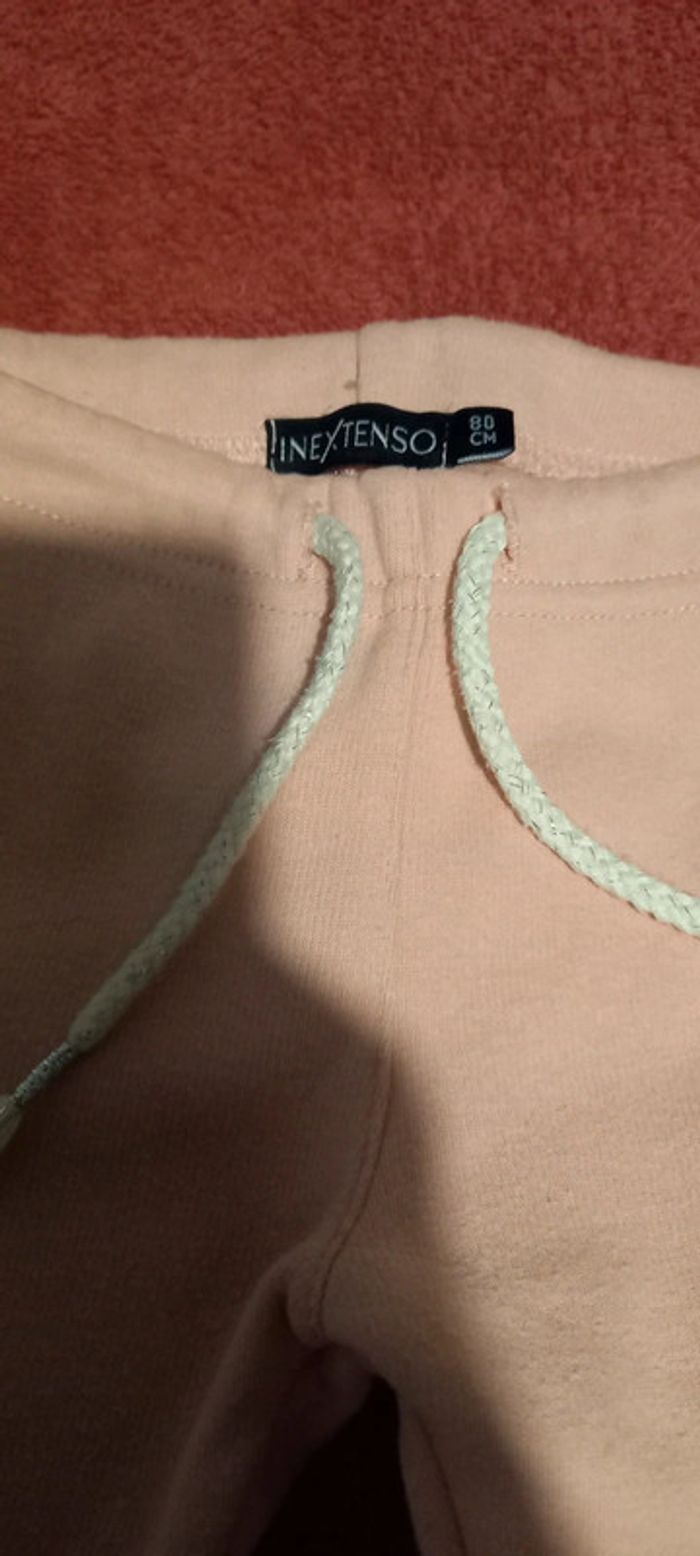 Pantalon 12 mois - photo numéro 3