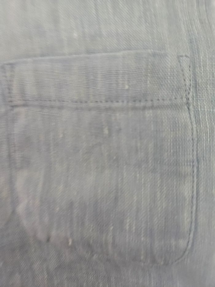 Ensemble chemise et Pantalon Zara / Orchestra 9 mois 👦 - photo numéro 4