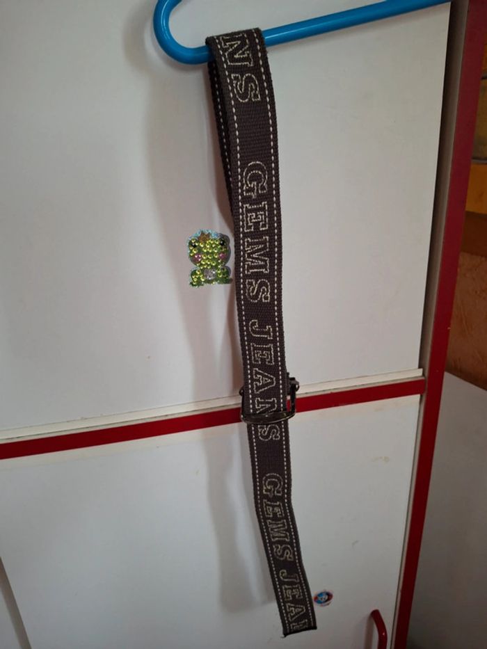 Ceinture