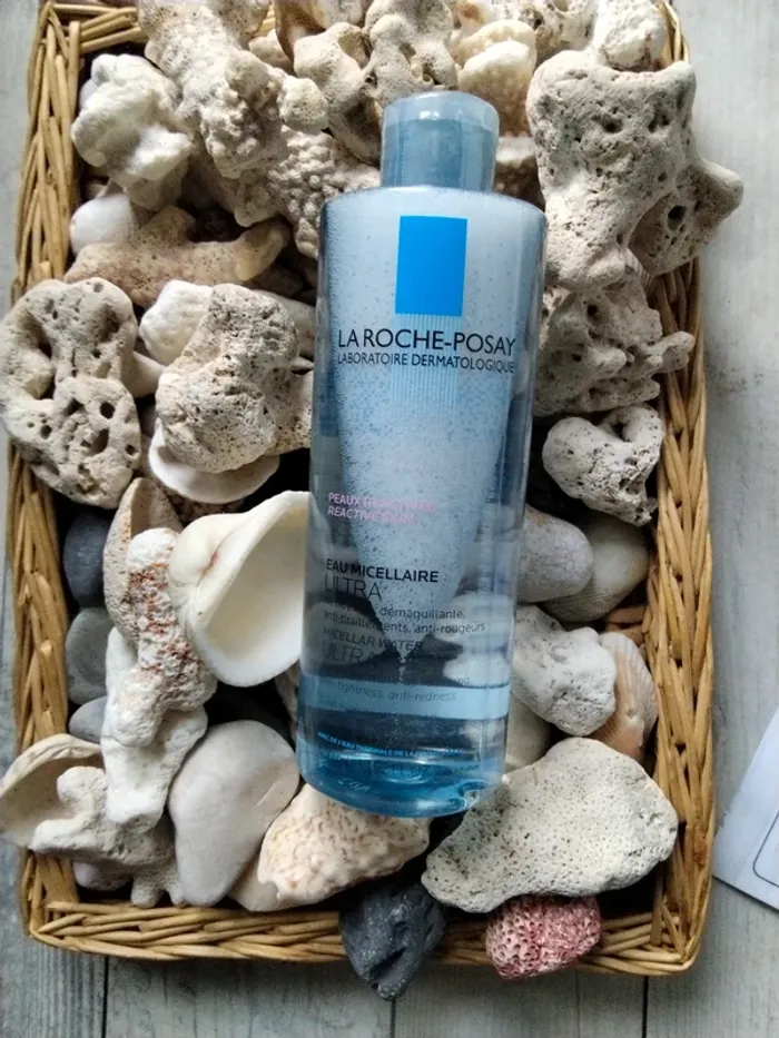 Eau micellaire
