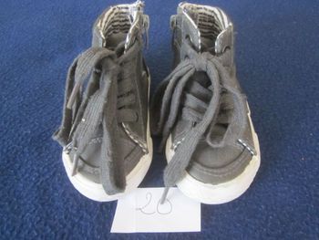 chaussures