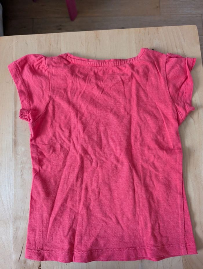Lot de 5 t-shirts 3 ans - photo numéro 12