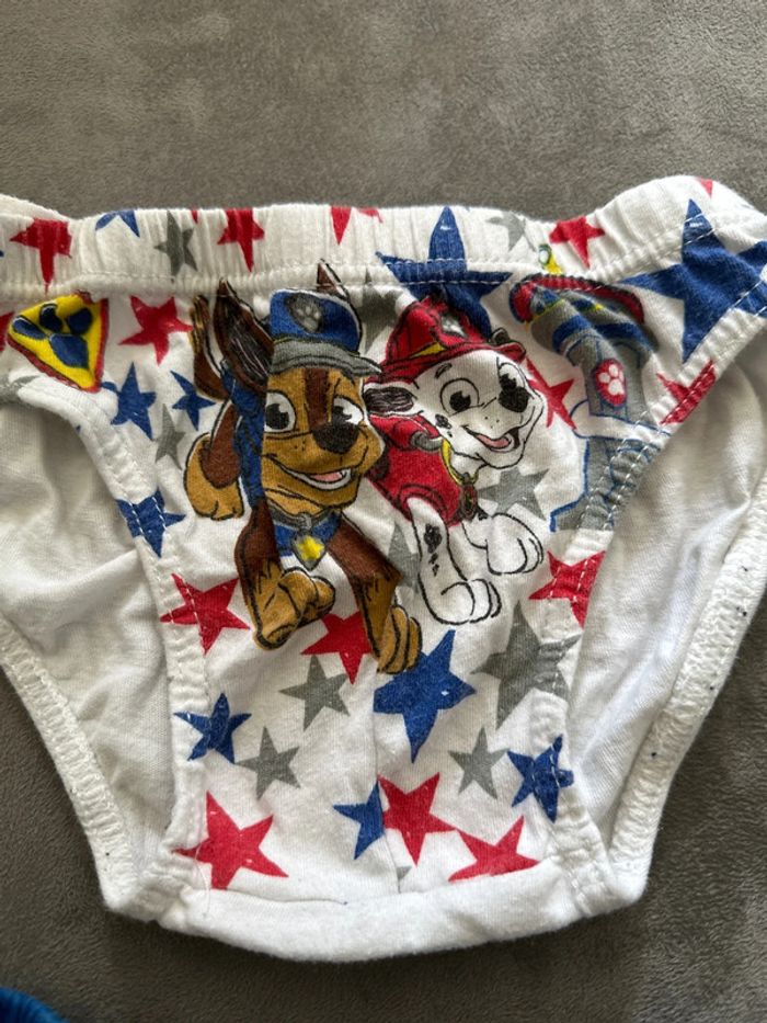 Lot slip - photo numéro 3