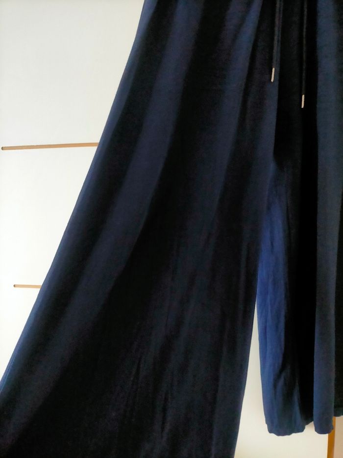 Pantalon large pour femme - photo numéro 3