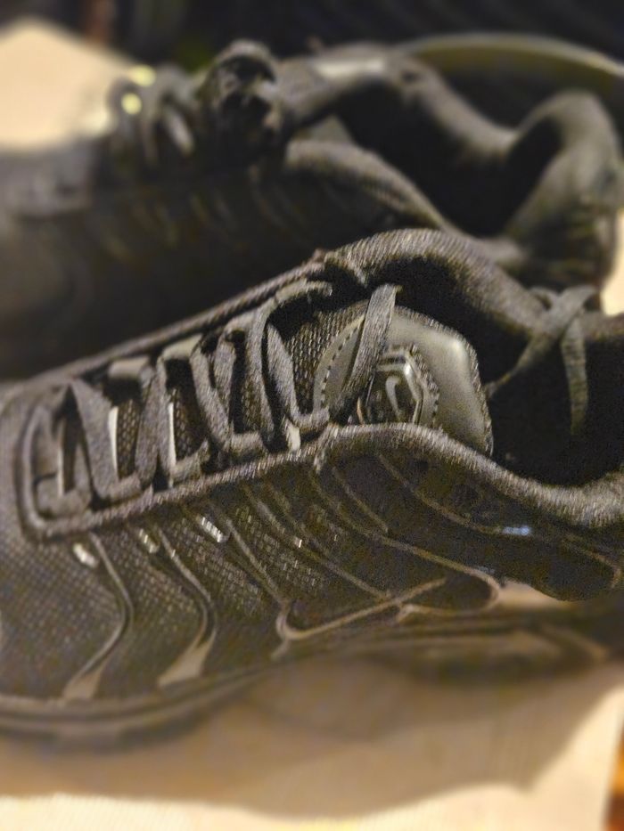 Chaussure garcon tn