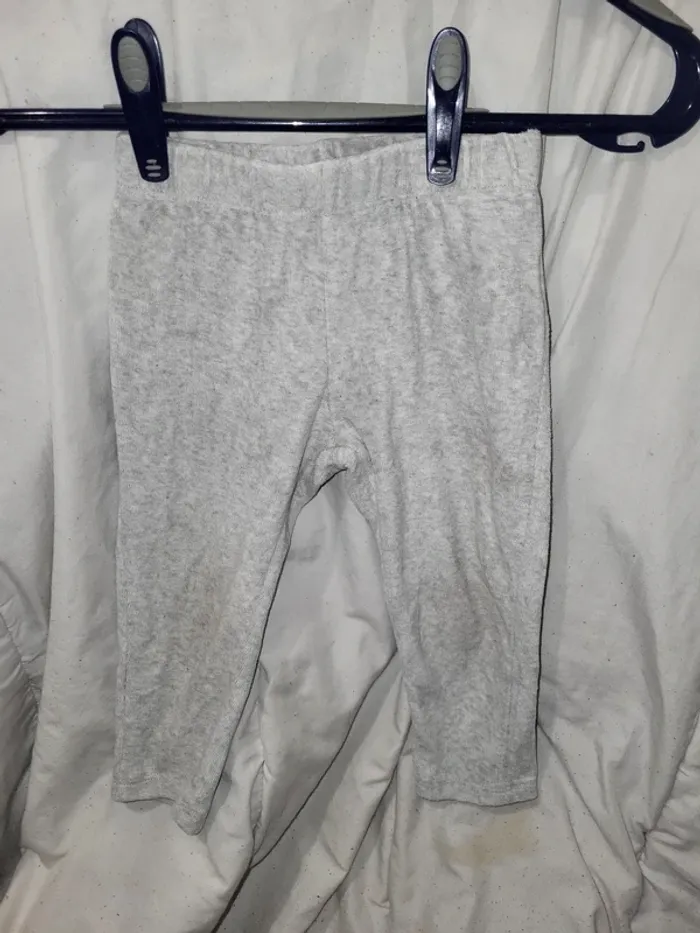 Bas de pyjama