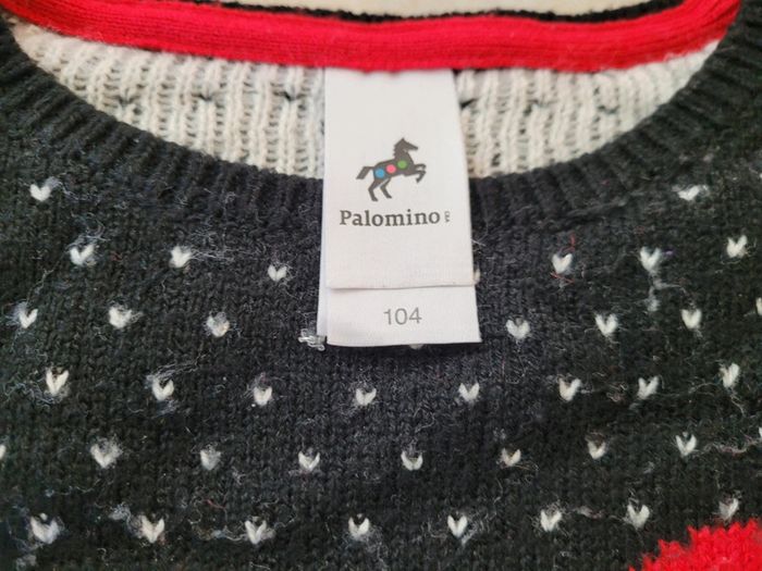Pull 4 ans - photo numéro 4