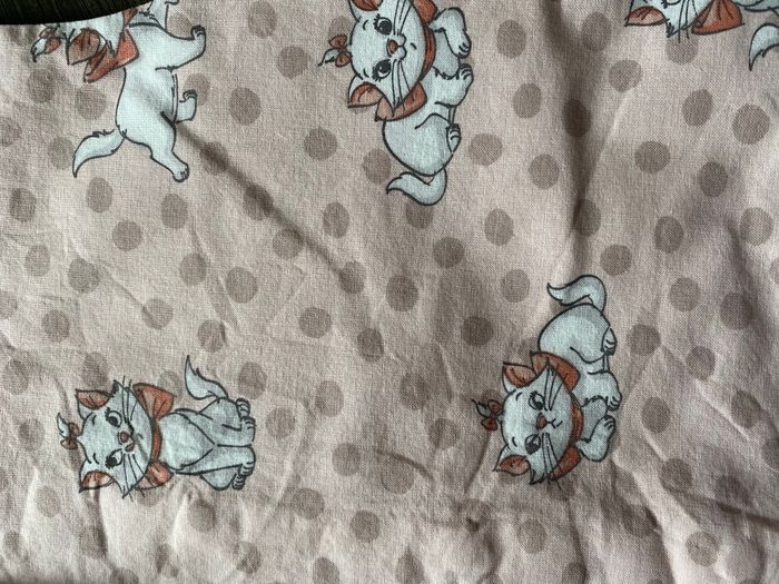 Top "Aristochats" - 10/12 Ans - photo numéro 6