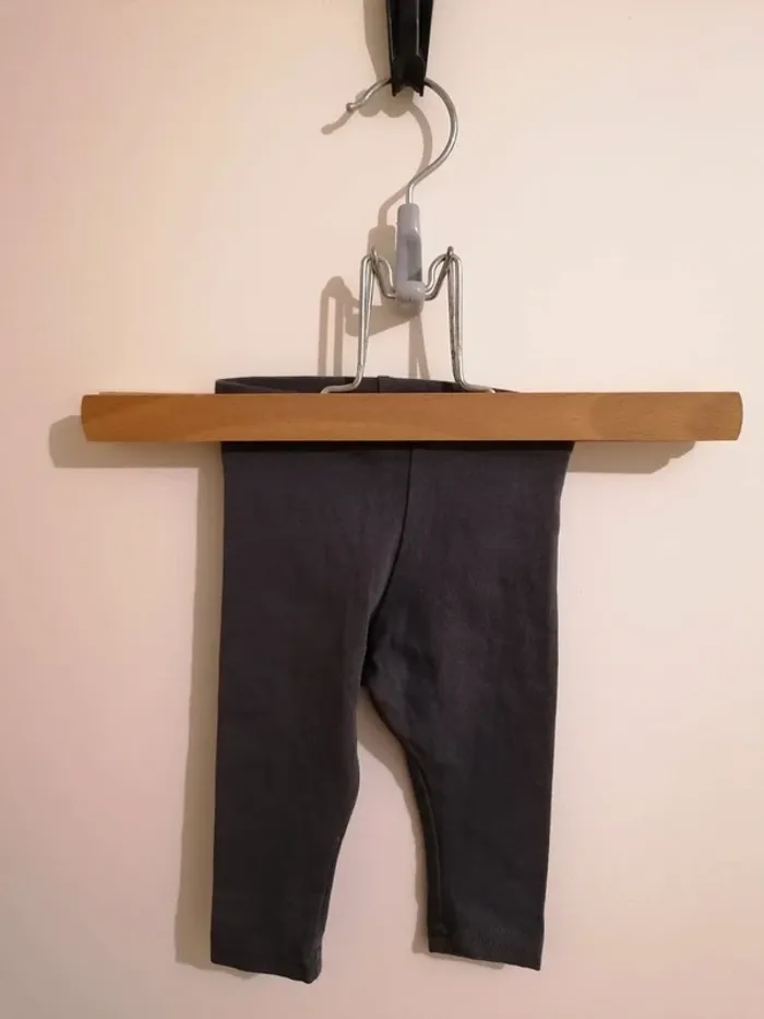 Lot legging 3 mois primark - photo numéro 5