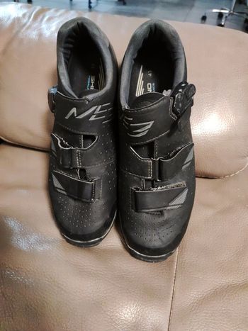 Chaussure vtt