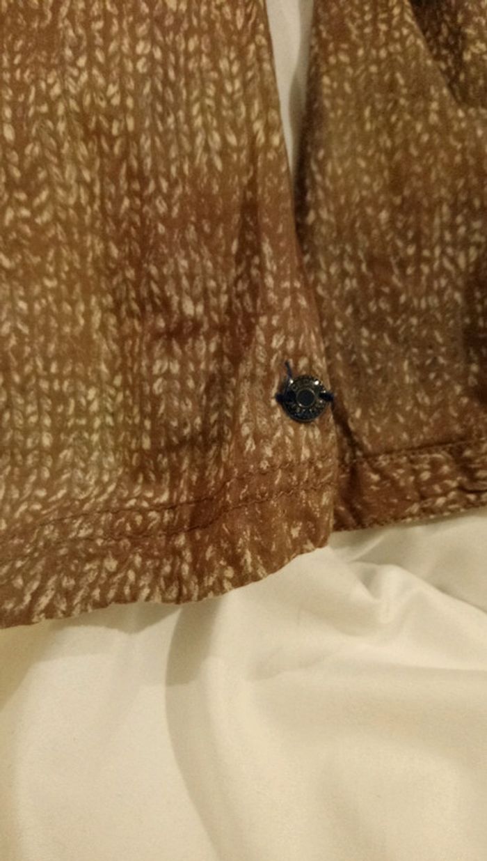 Blouse Cecil - photo numéro 4