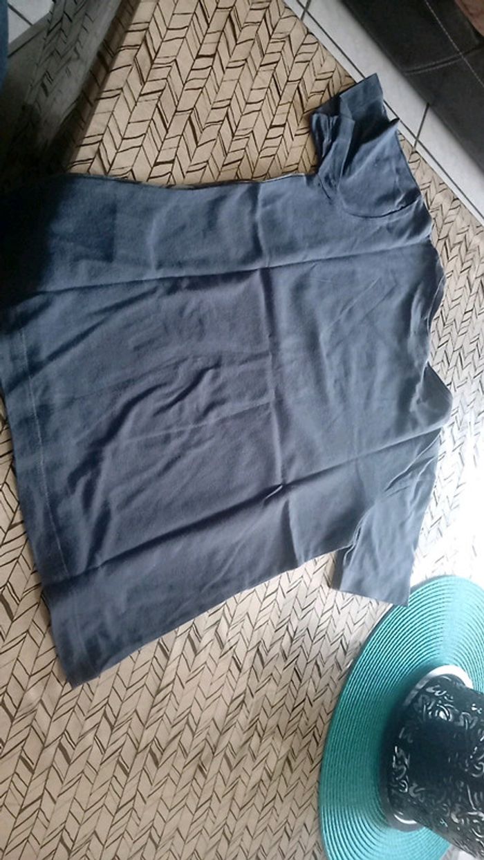 Tee-shirt garçon Avengers - photo numéro 2