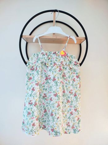 6 ans robe été orchestra