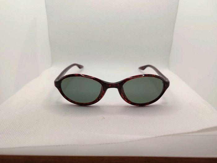 Lunettes de soleil Ray Ban Sidestreet w2835 fabriquées aux USA par Bausch e Lomb