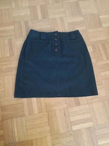 Jupe M ici et maintenant