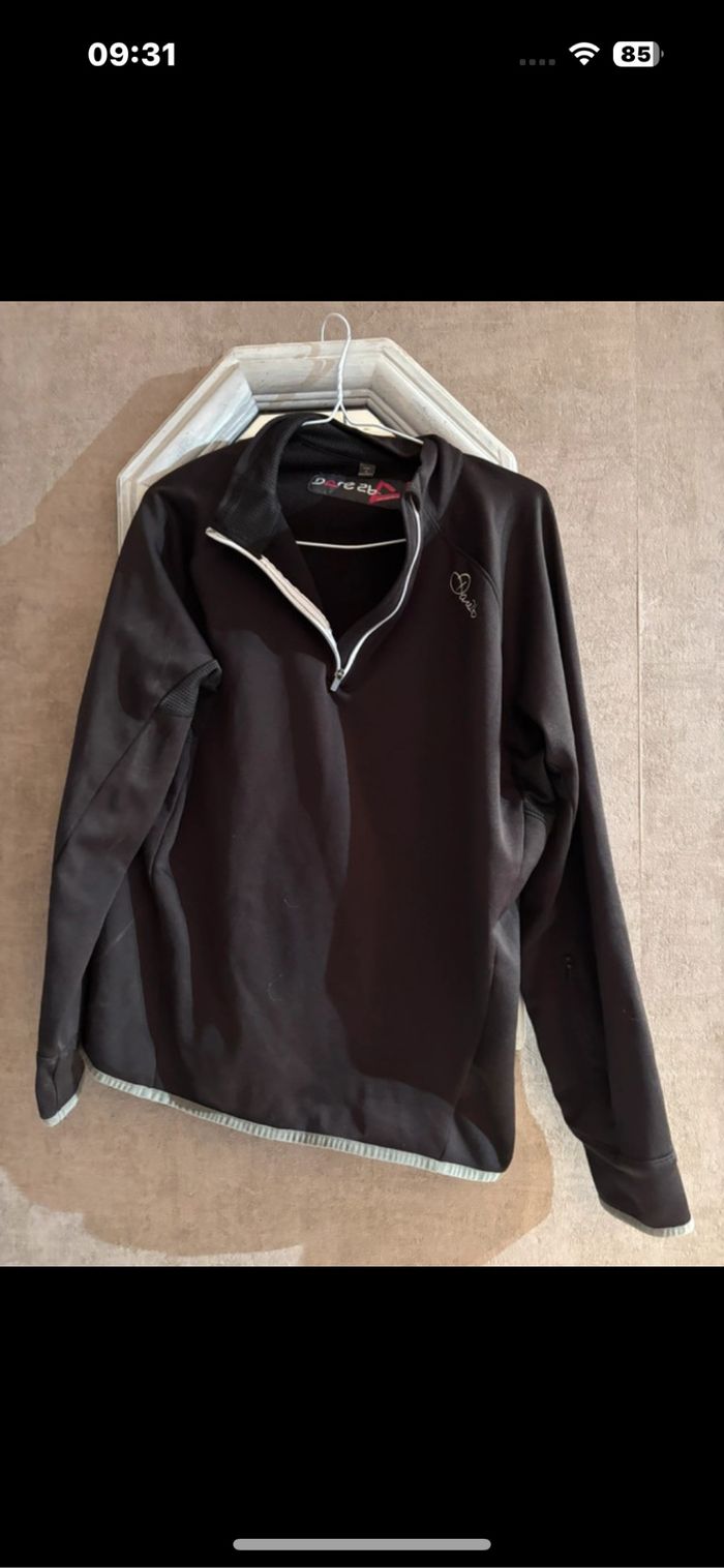 Sweat-shirt