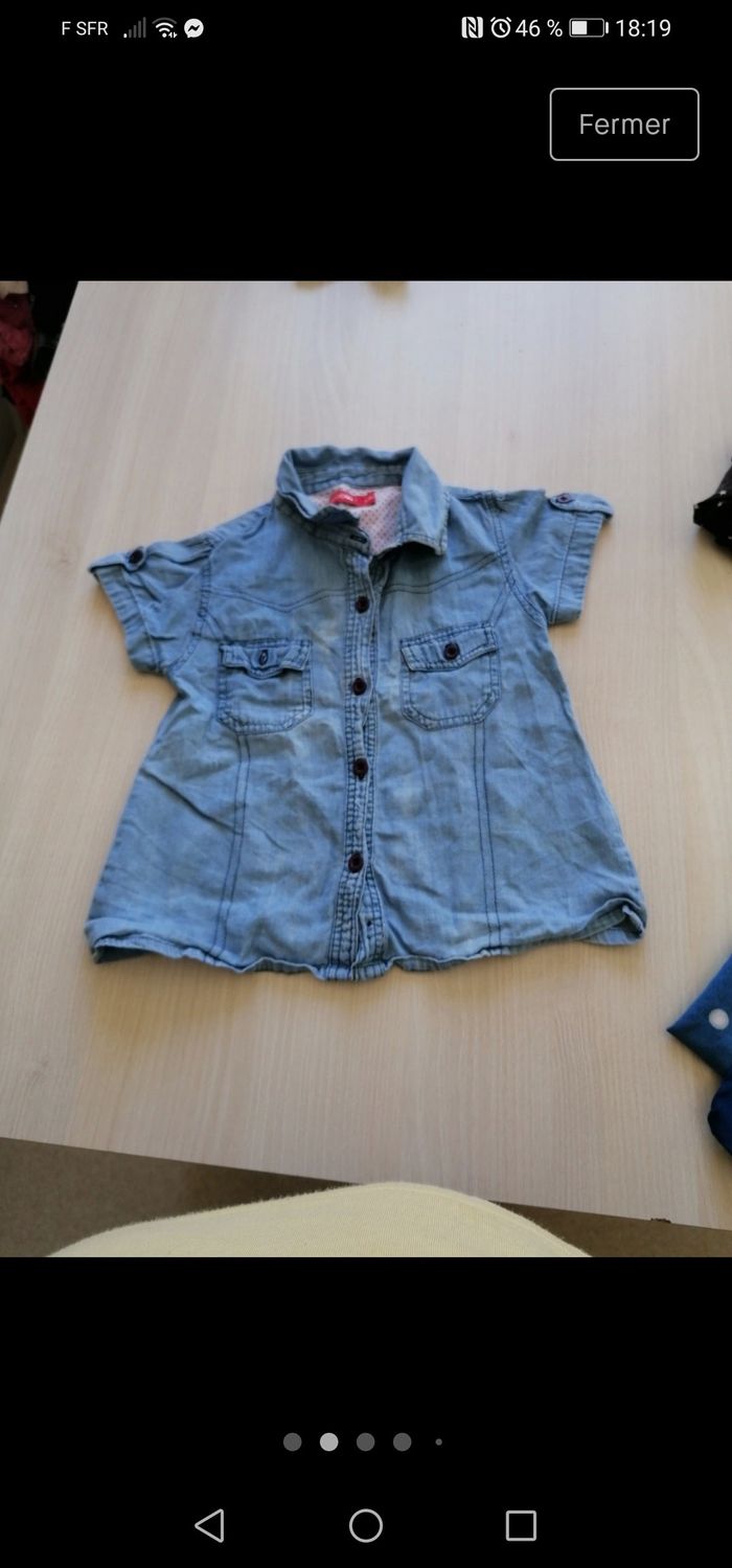 Lot 2 ans - photo numéro 2