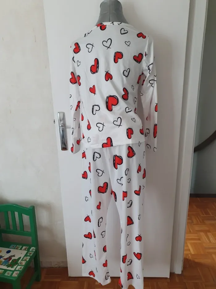 Pyjama - photo numéro 3