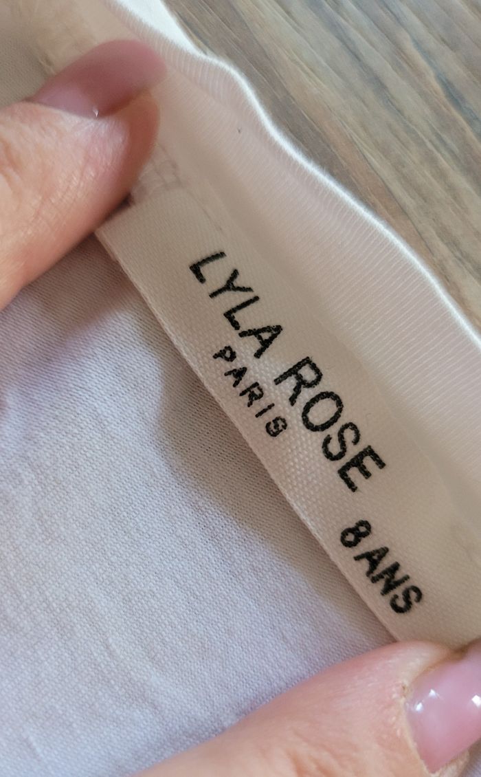 Tee-shirt - photo numéro 3