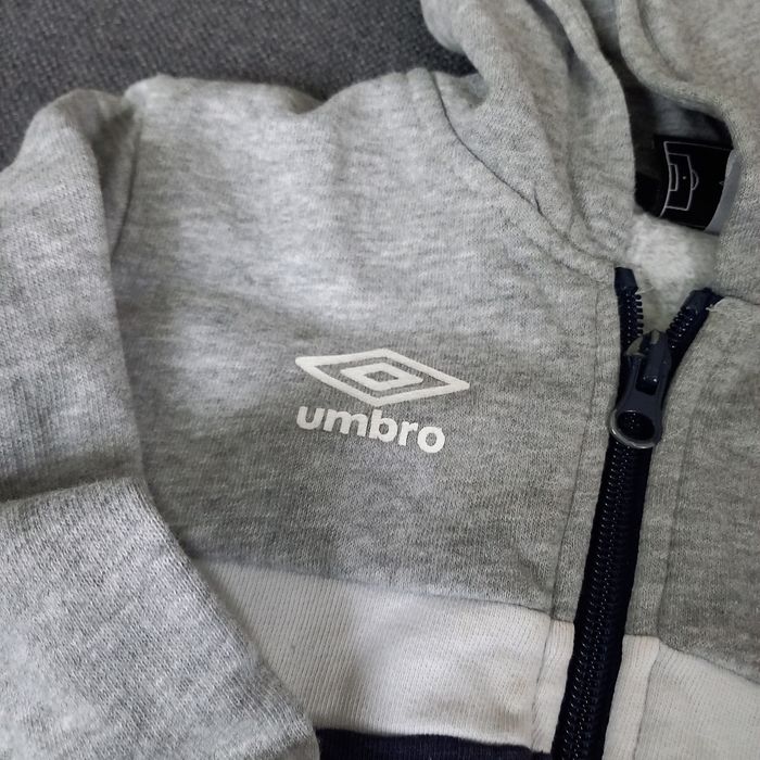 Jogging umbro - photo numéro 3