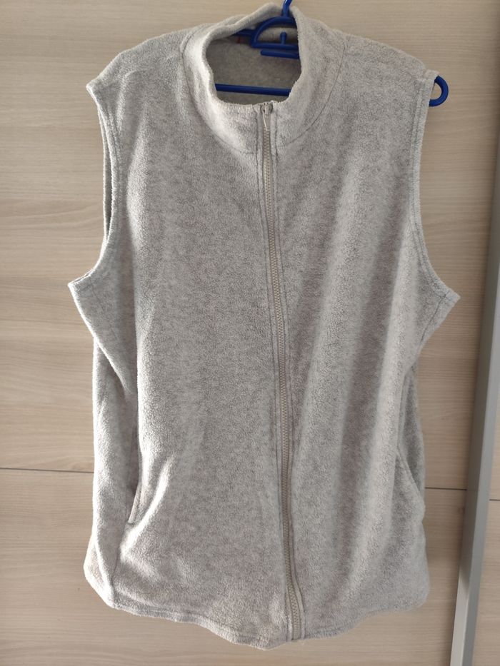 Polaire femme XXL - photo numéro 4