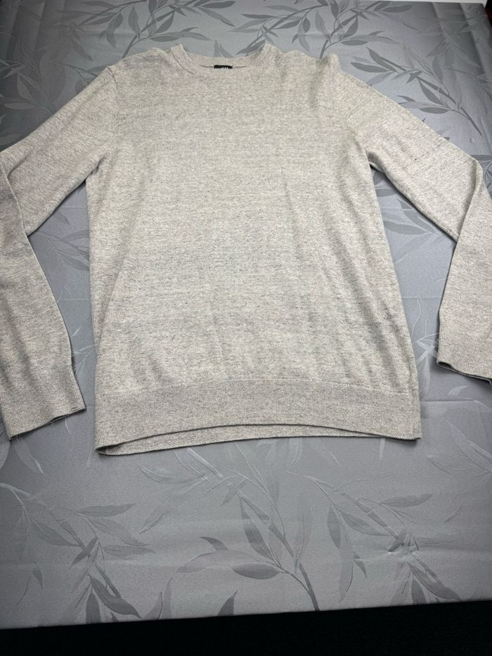 Sweat-shirt femme taille m h&m - photo numéro 9