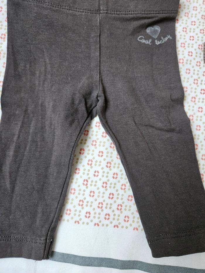 Ensemble fille - photo numéro 2