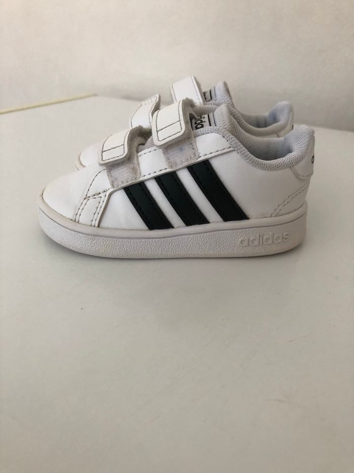 Chaussures adidas - photo numéro 2