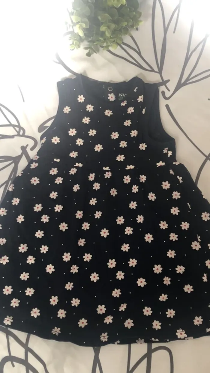 Robe été - photo numéro 2