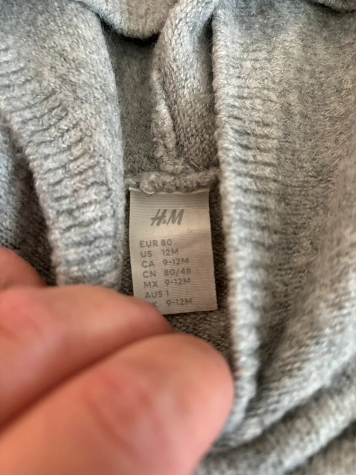Ensemble h&m - photo numéro 2