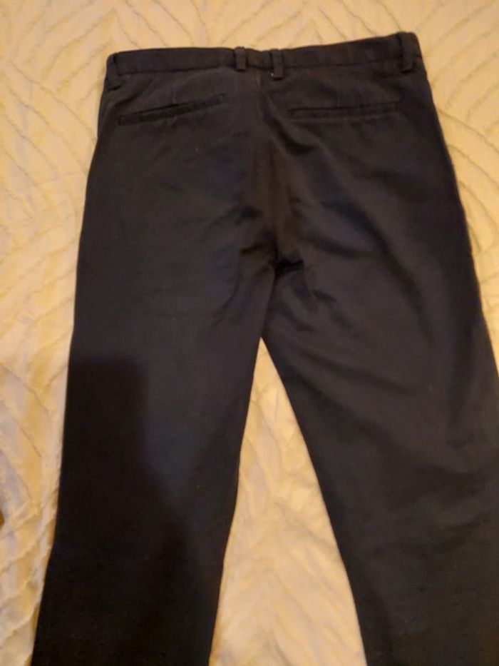 Chino Brice taille 40 - photo numéro 3