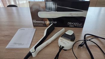 Lisseur Steampod l'oreal professionnel