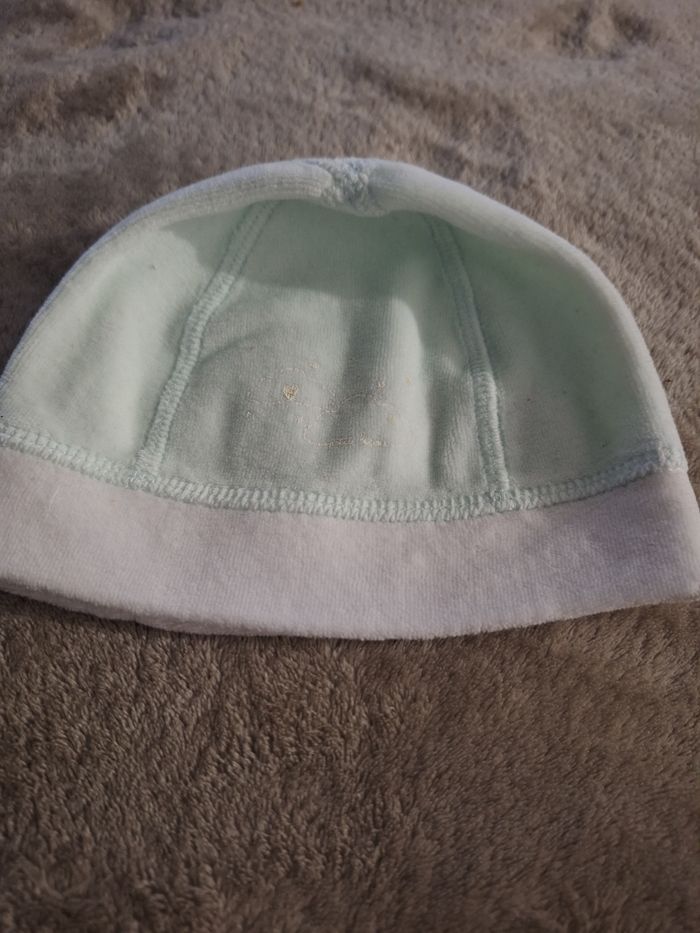 Bonnet