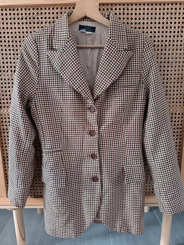 Blazer Zara - photo numéro 2