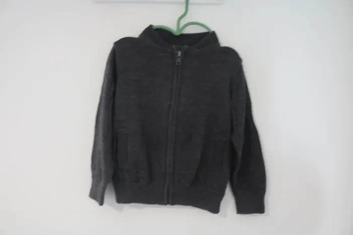 Ensemble polo YCC, haut/pantalon Tex et gilet Tissaia 4 ans - photo numéro 14