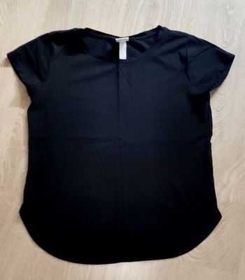 Tee shirt h&m XS comme neuf