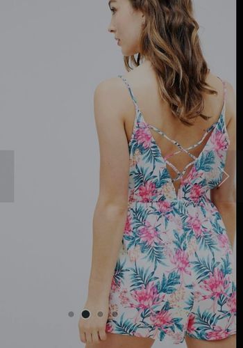 Combi short taille s 