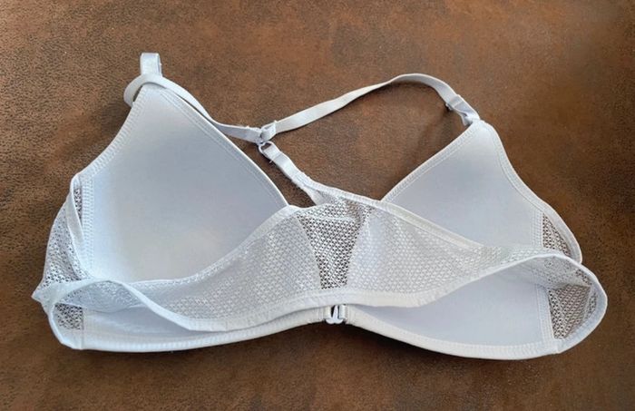 Soutien gorge 90B neuf billet doux - photo numéro 2