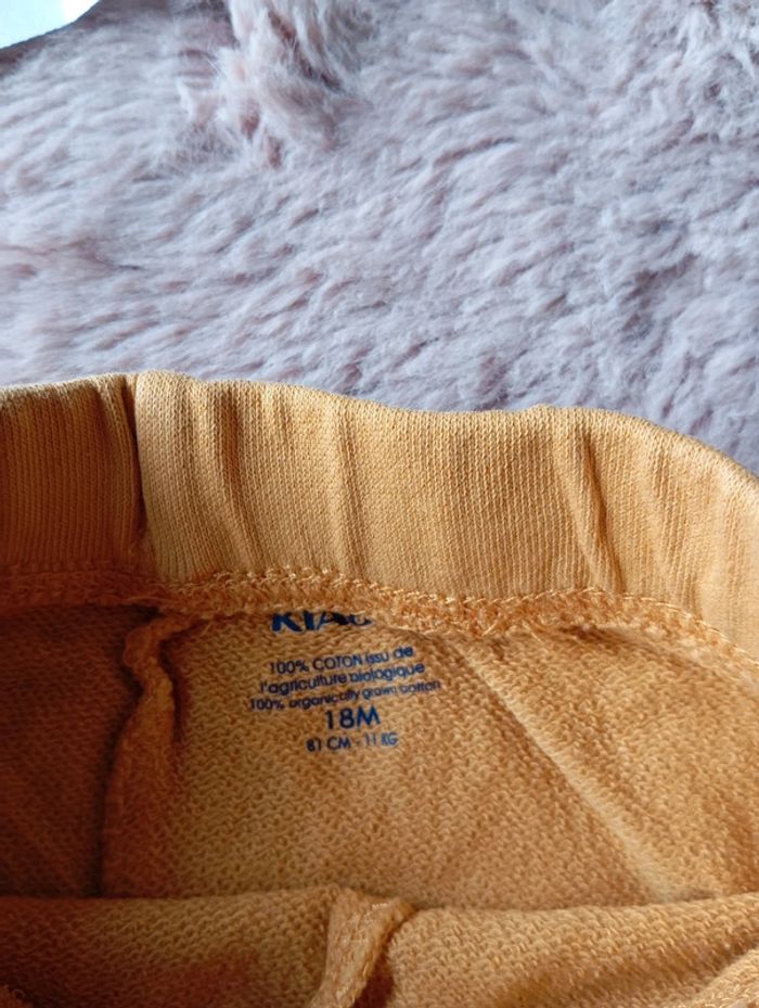 Short 18 mois - photo numéro 2