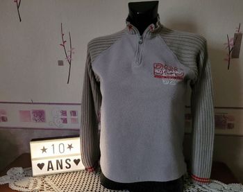 Pull 12 ans