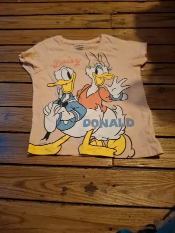 Tshirt 18/24 mois