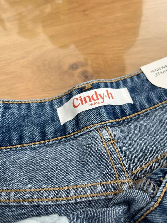 Jean NEUF taille 42 - photo numéro 4