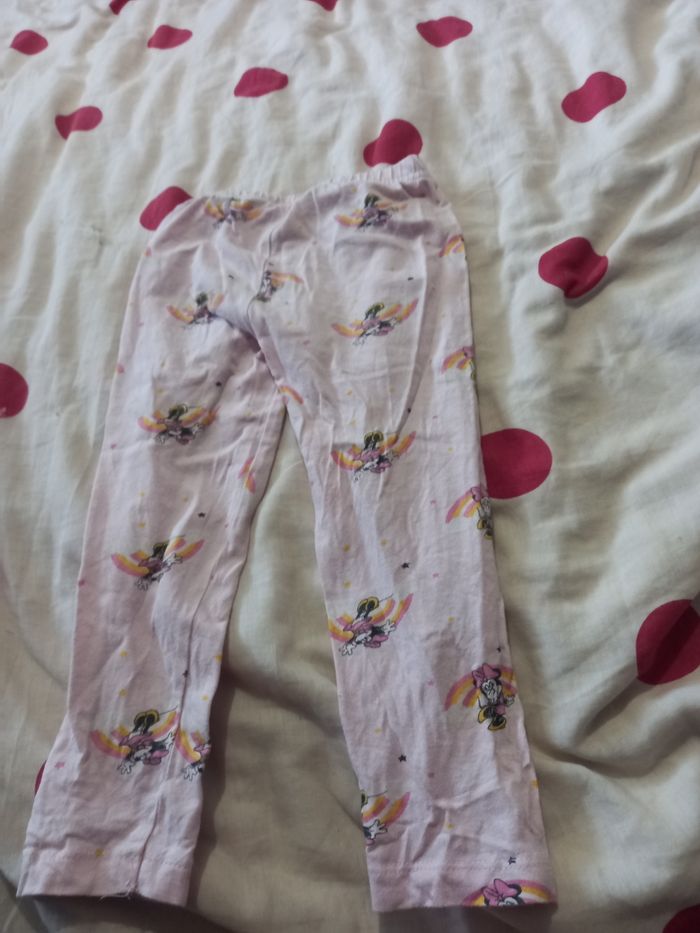 Pyjama minnie - photo numéro 8